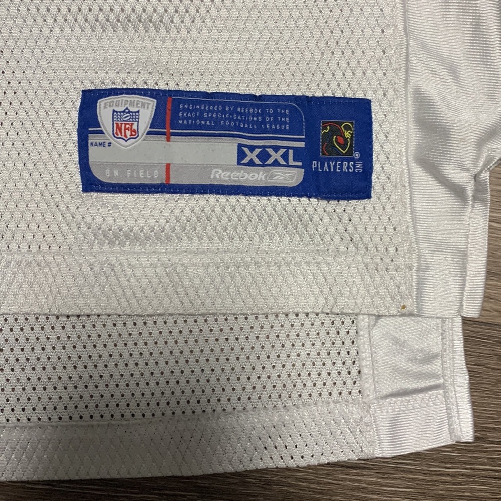 Vintage Seattle Seahawks Hasselbeck jersey - Picture 5 of 6